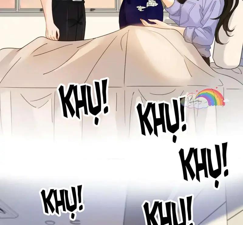 Nữ Pháp Y Thân Yêu Của Tôi - Pheromone Chapter 46 - Trang 14