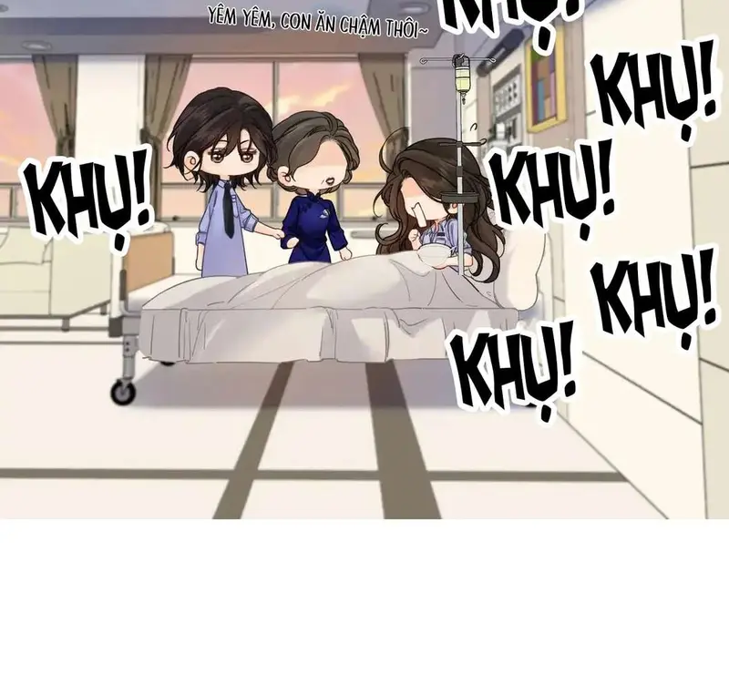 Nữ Pháp Y Thân Yêu Của Tôi - Pheromone Chapter 46 - Trang 15