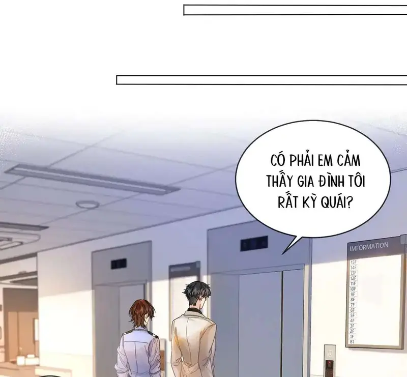 Nữ Pháp Y Thân Yêu Của Tôi - Pheromone Chapter 46 - Trang 16