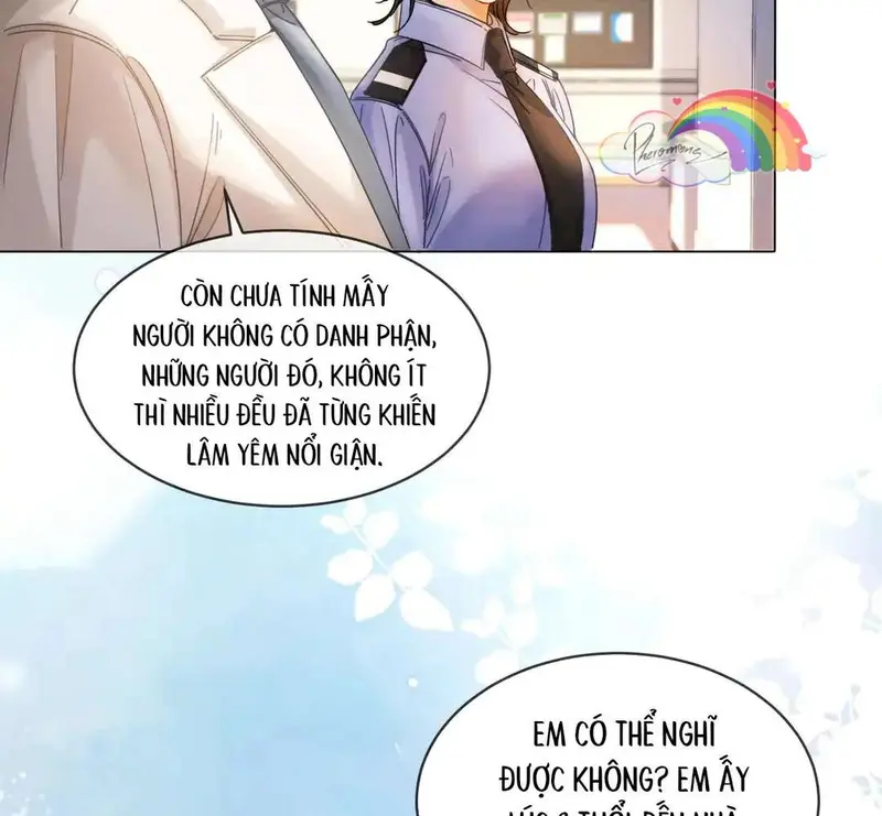 Nữ Pháp Y Thân Yêu Của Tôi - Pheromone Chapter 46 - Trang 18