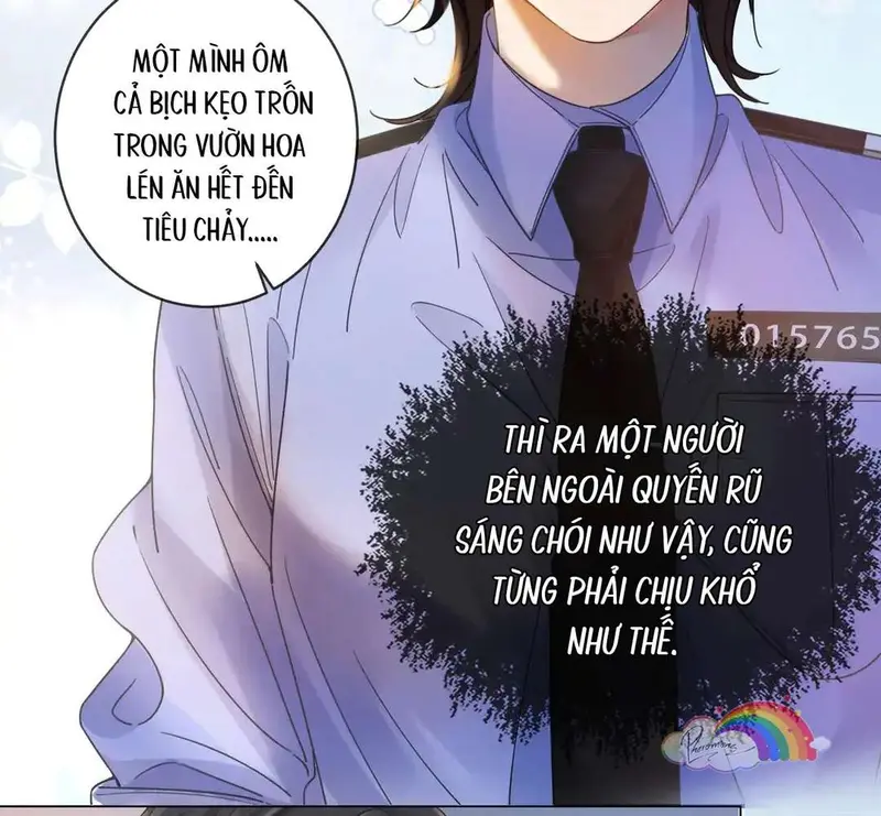 Nữ Pháp Y Thân Yêu Của Tôi - Pheromone Chapter 46 - Trang 20