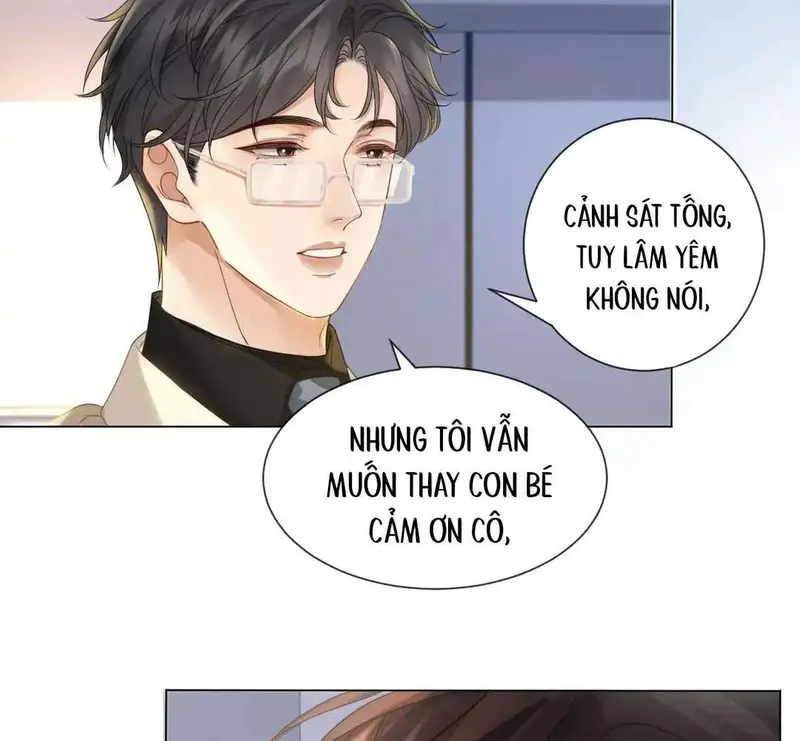 Nữ Pháp Y Thân Yêu Của Tôi - Pheromone Chapter 46 - Trang 21