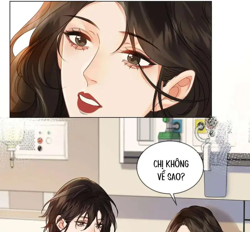 Nữ Pháp Y Thân Yêu Của Tôi - Pheromone Chapter 46 - Trang 27
