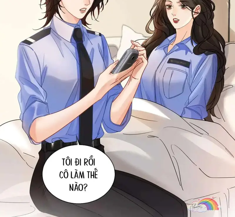 Nữ Pháp Y Thân Yêu Của Tôi - Pheromone Chapter 46 - Trang 28