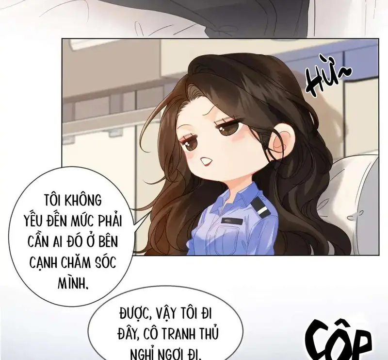 Nữ Pháp Y Thân Yêu Của Tôi - Pheromone Chapter 46 - Trang 29