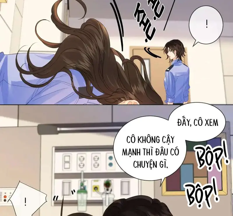 Nữ Pháp Y Thân Yêu Của Tôi - Pheromone Chapter 46 - Trang 32