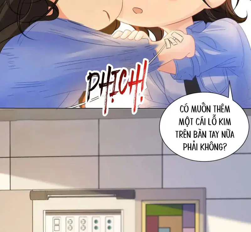 Nữ Pháp Y Thân Yêu Của Tôi - Pheromone Chapter 46 - Trang 34