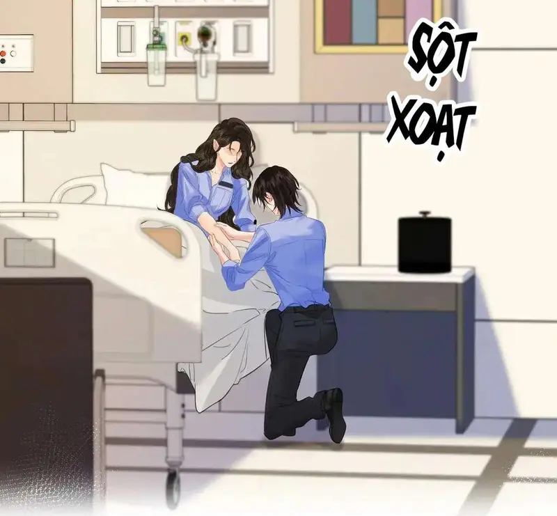 Nữ Pháp Y Thân Yêu Của Tôi - Pheromone Chapter 46 - Trang 35