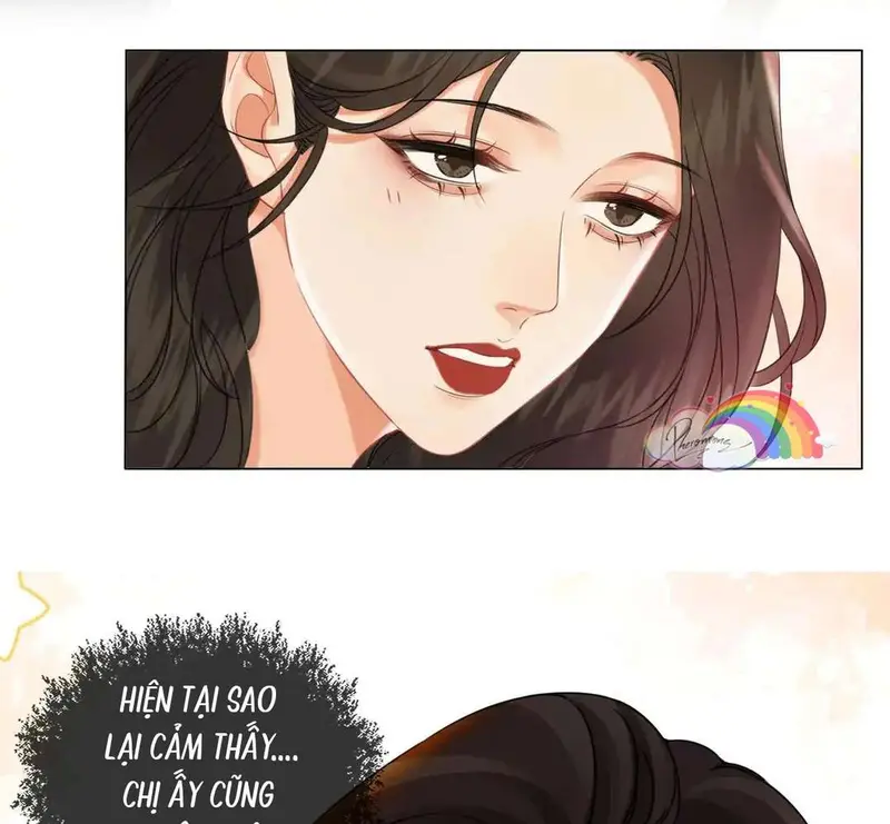 Nữ Pháp Y Thân Yêu Của Tôi - Pheromone Chapter 46 - Trang 36