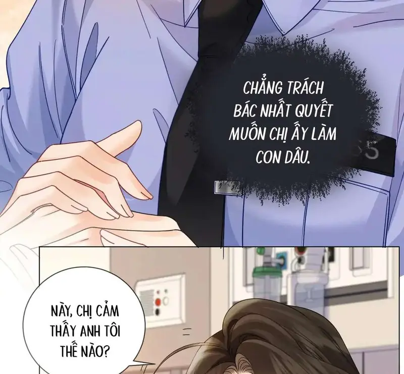 Nữ Pháp Y Thân Yêu Của Tôi - Pheromone Chapter 46 - Trang 38