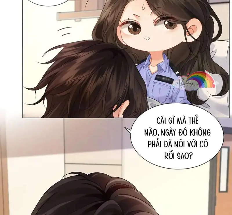Nữ Pháp Y Thân Yêu Của Tôi - Pheromone Chapter 46 - Trang 39