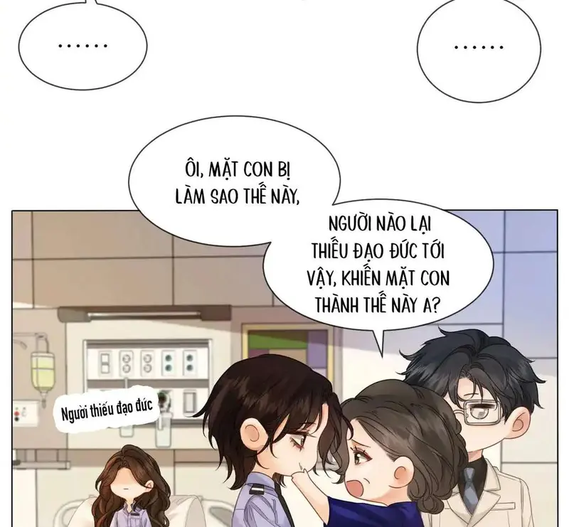Nữ Pháp Y Thân Yêu Của Tôi - Pheromone Chapter 46 - Trang 4