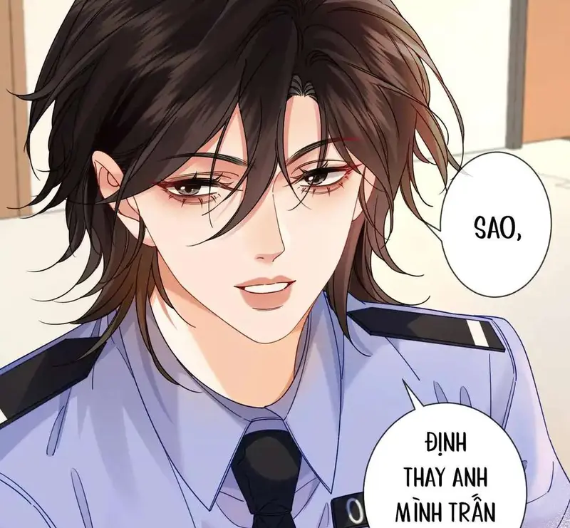 Nữ Pháp Y Thân Yêu Của Tôi - Pheromone Chapter 46 - Trang 40