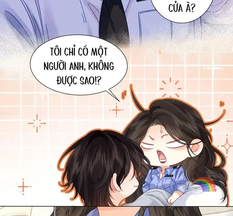 Nữ Pháp Y Thân Yêu Của Tôi - Pheromone Chapter 46 - Trang 41