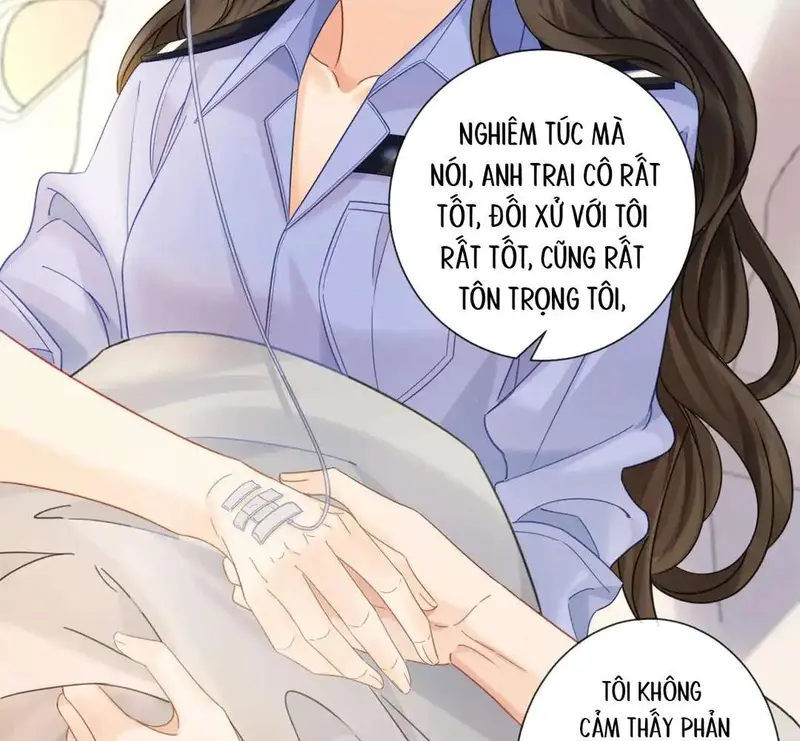 Nữ Pháp Y Thân Yêu Của Tôi - Pheromone Chapter 46 - Trang 42