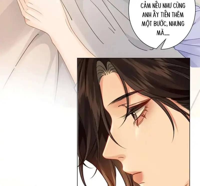 Nữ Pháp Y Thân Yêu Của Tôi - Pheromone Chapter 46 - Trang 43