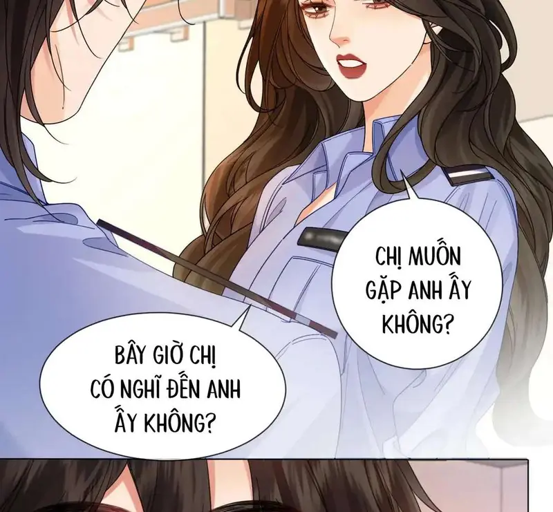 Nữ Pháp Y Thân Yêu Của Tôi - Pheromone Chapter 46 - Trang 45
