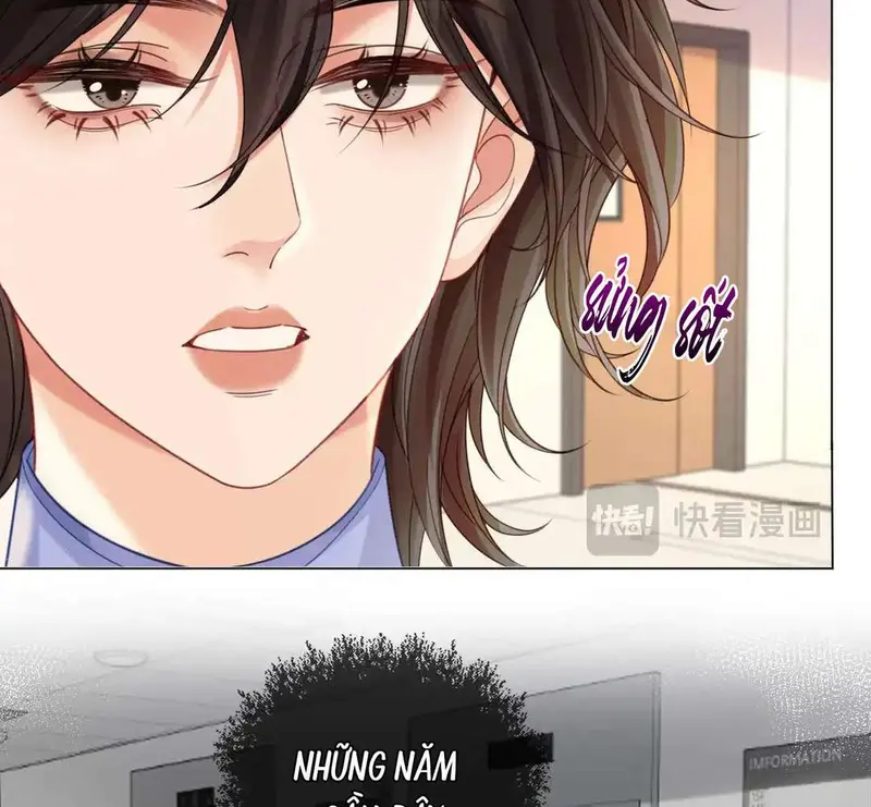 Nữ Pháp Y Thân Yêu Của Tôi - Pheromone Chapter 46 - Trang 46
