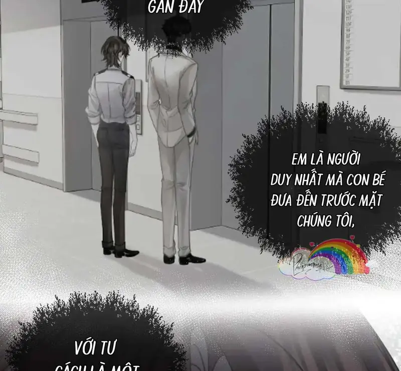 Nữ Pháp Y Thân Yêu Của Tôi - Pheromone Chapter 46 - Trang 47