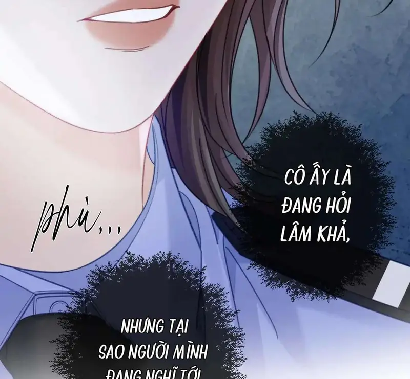 Nữ Pháp Y Thân Yêu Của Tôi - Pheromone Chapter 46 - Trang 49