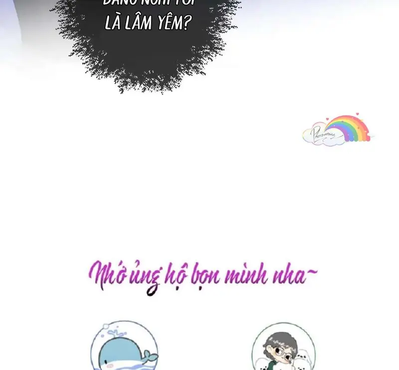 Nữ Pháp Y Thân Yêu Của Tôi - Pheromone Chapter 46 - Trang 50