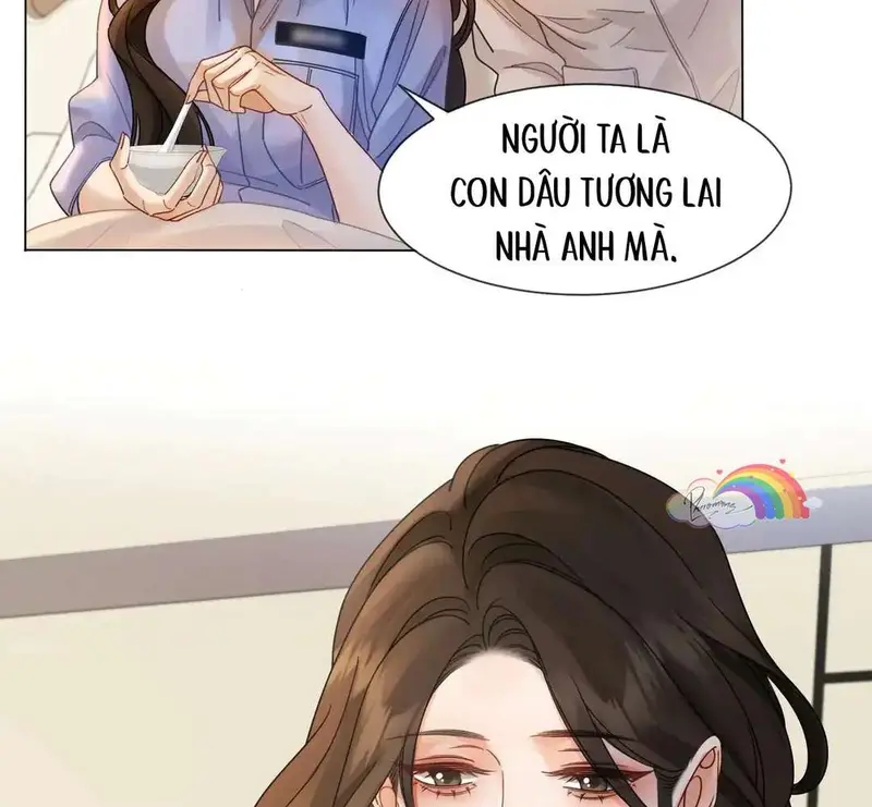 Nữ Pháp Y Thân Yêu Của Tôi - Pheromone Chapter 46 - Trang 7