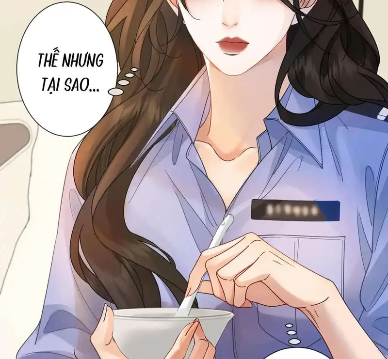 Nữ Pháp Y Thân Yêu Của Tôi - Pheromone Chapter 46 - Trang 8