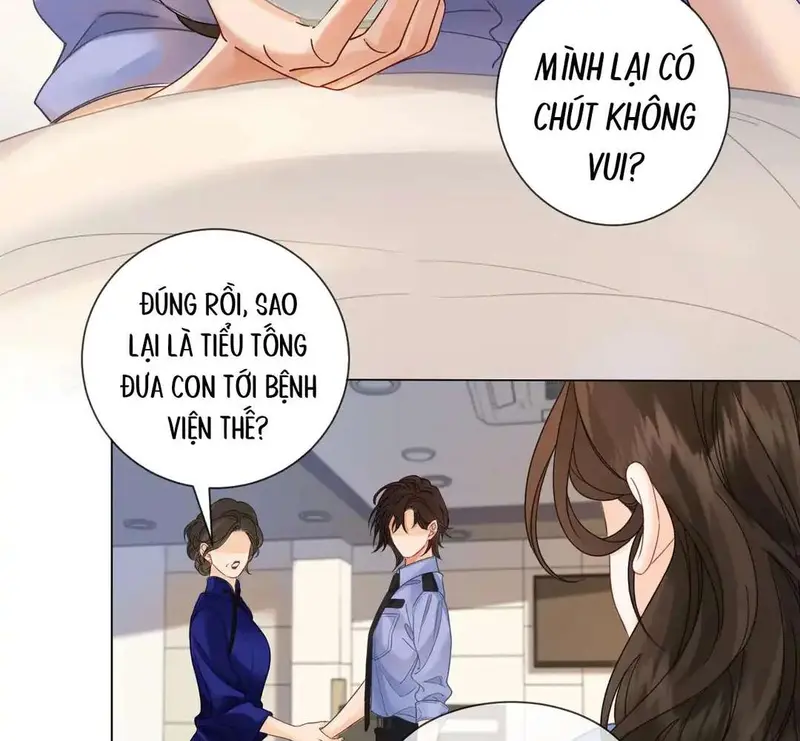 Nữ Pháp Y Thân Yêu Của Tôi - Pheromone Chapter 46 - Trang 9
