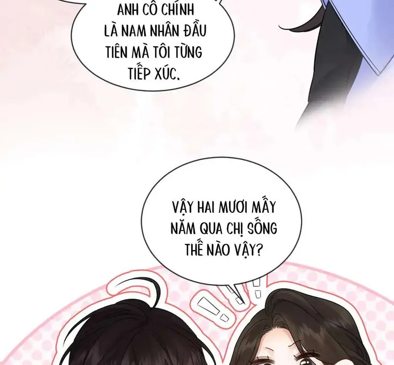 Nữ Pháp Y Thân Yêu Của Tôi - Pheromone Chapter 47 - Trang 11