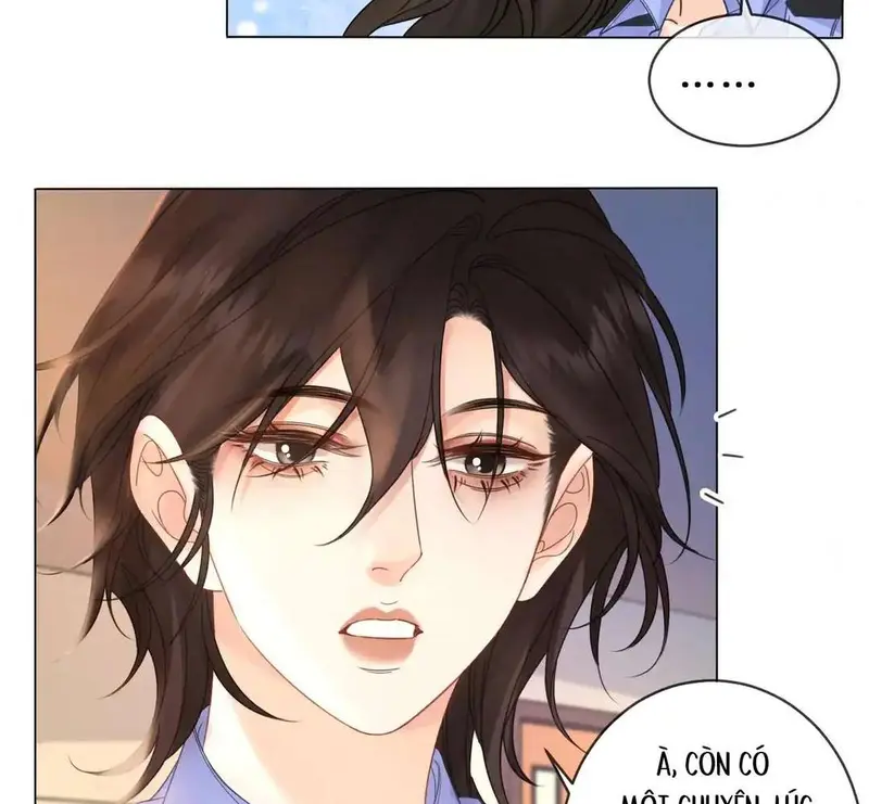 Nữ Pháp Y Thân Yêu Của Tôi - Pheromone Chapter 47 - Trang 13