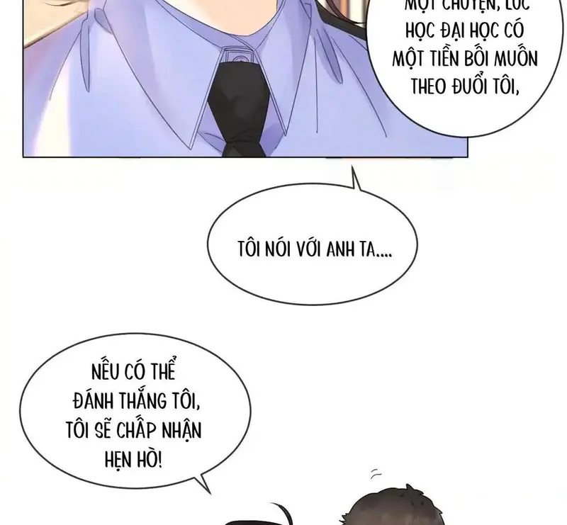Nữ Pháp Y Thân Yêu Của Tôi - Pheromone Chapter 47 - Trang 14