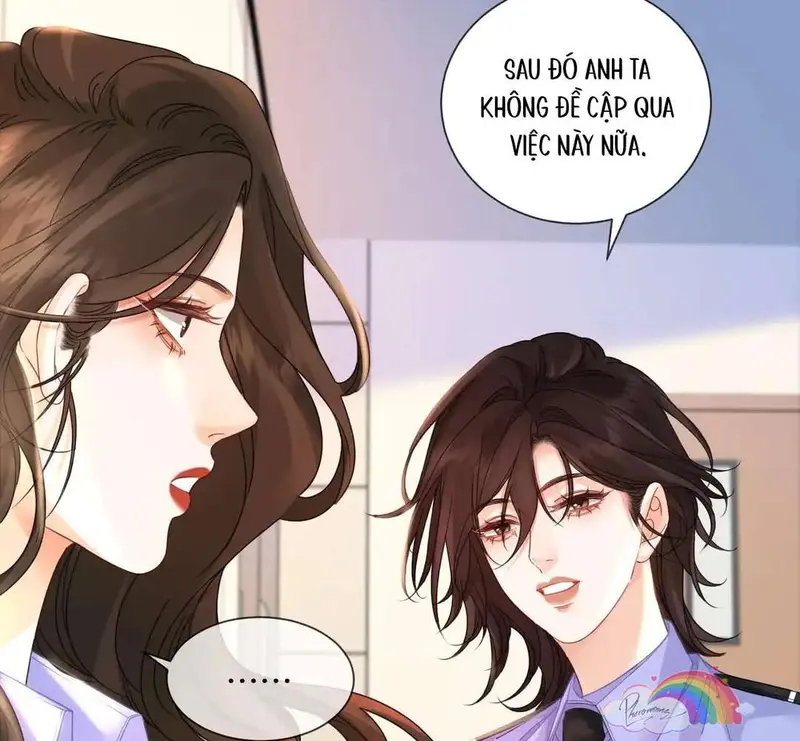 Nữ Pháp Y Thân Yêu Của Tôi - Pheromone Chapter 47 - Trang 17