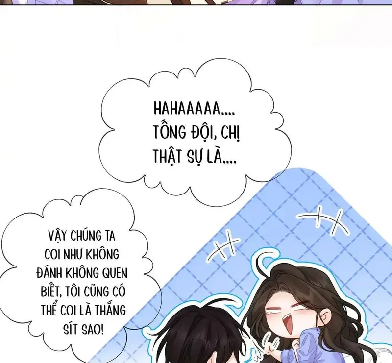 Nữ Pháp Y Thân Yêu Của Tôi - Pheromone Chapter 47 - Trang 18