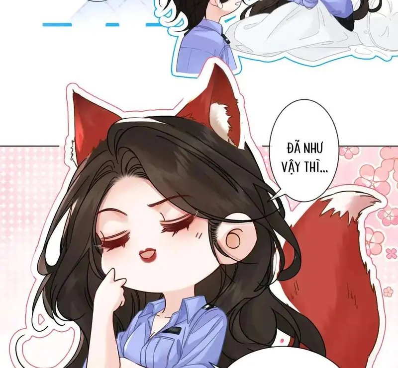 Nữ Pháp Y Thân Yêu Của Tôi - Pheromone Chapter 47 - Trang 19