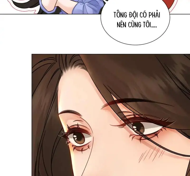 Nữ Pháp Y Thân Yêu Của Tôi - Pheromone Chapter 47 - Trang 20