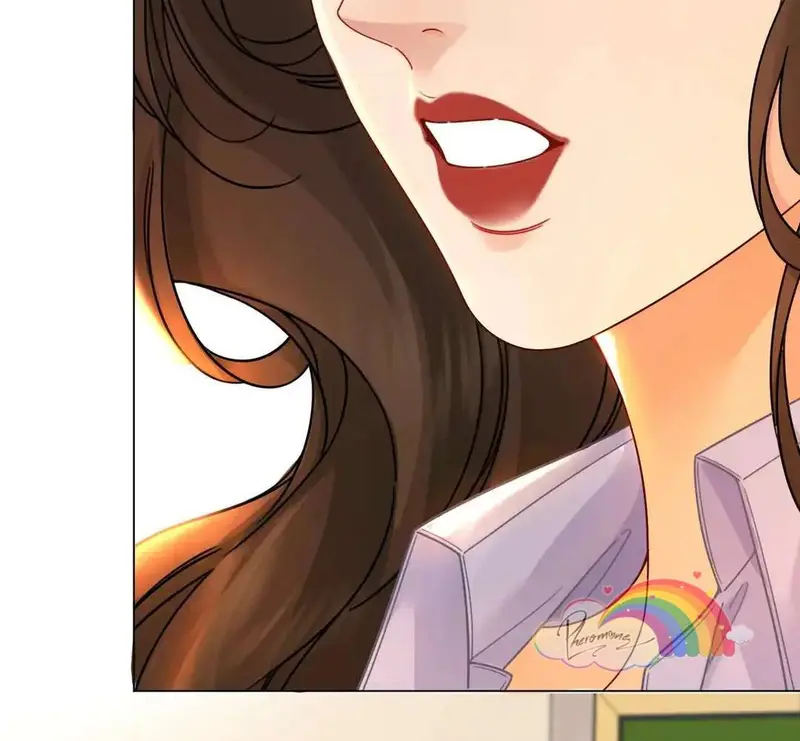 Nữ Pháp Y Thân Yêu Của Tôi - Pheromone Chapter 47 - Trang 21