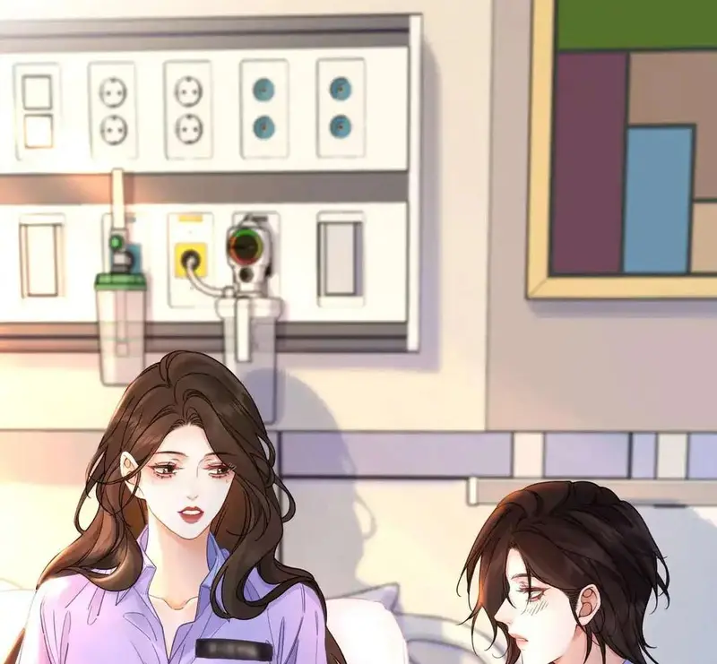 Nữ Pháp Y Thân Yêu Của Tôi - Pheromone Chapter 47 - Trang 22