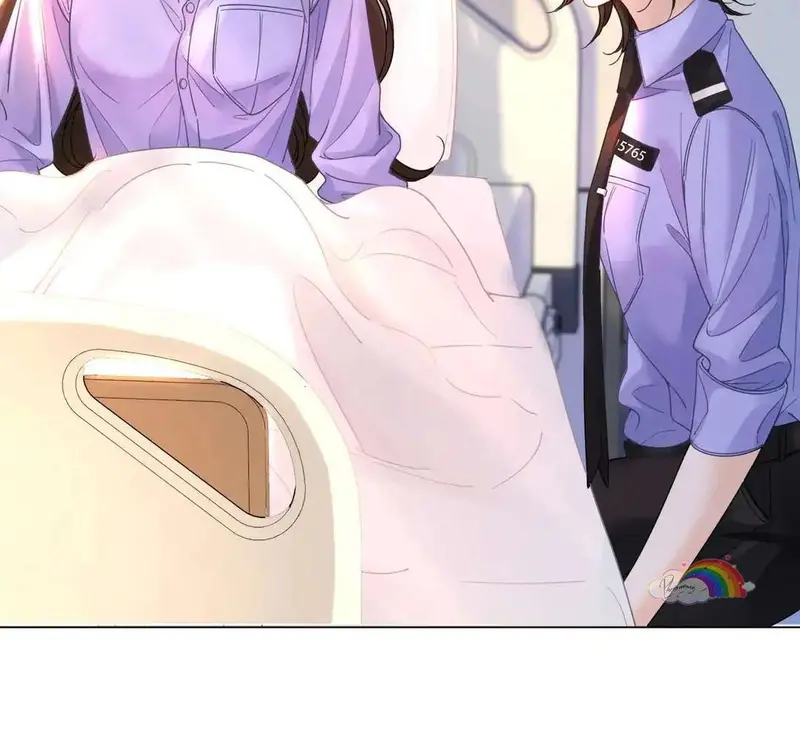 Nữ Pháp Y Thân Yêu Của Tôi - Pheromone Chapter 47 - Trang 23