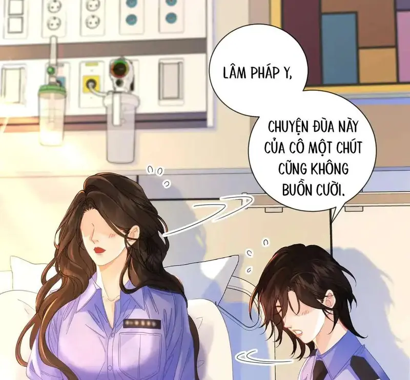 Nữ Pháp Y Thân Yêu Của Tôi - Pheromone Chapter 47 - Trang 25