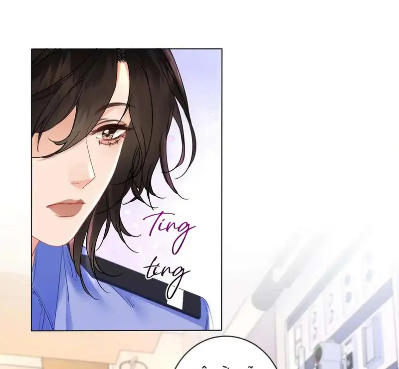 Nữ Pháp Y Thân Yêu Của Tôi - Pheromone Chapter 47 - Trang 27