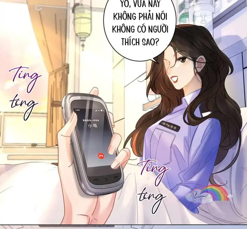 Nữ Pháp Y Thân Yêu Của Tôi - Pheromone Chapter 47 - Trang 28