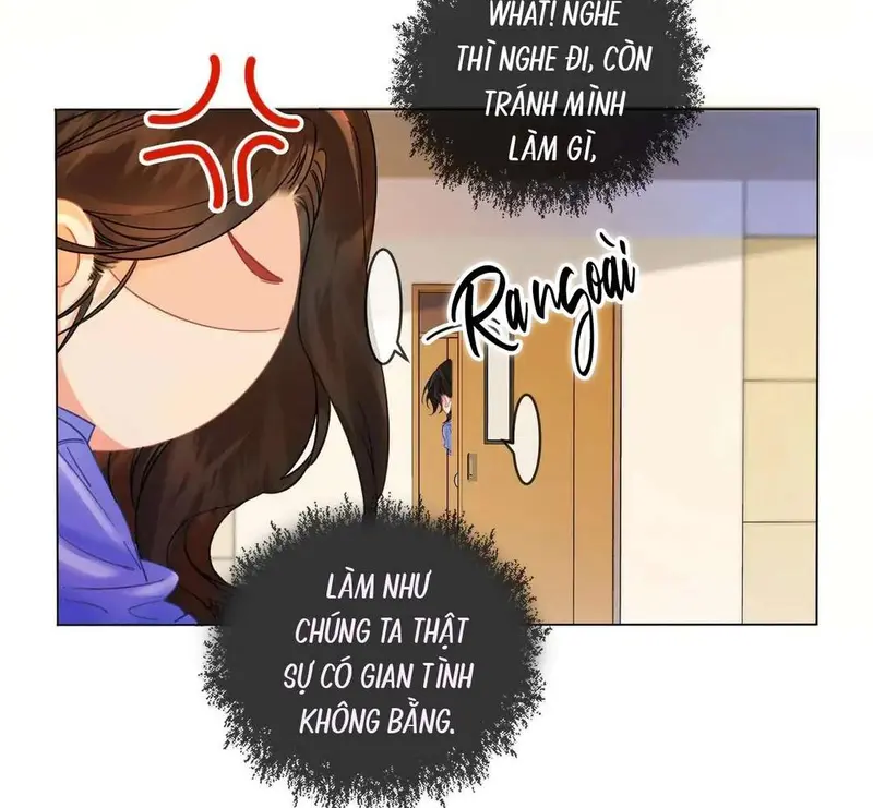 Nữ Pháp Y Thân Yêu Của Tôi - Pheromone Chapter 47 - Trang 31