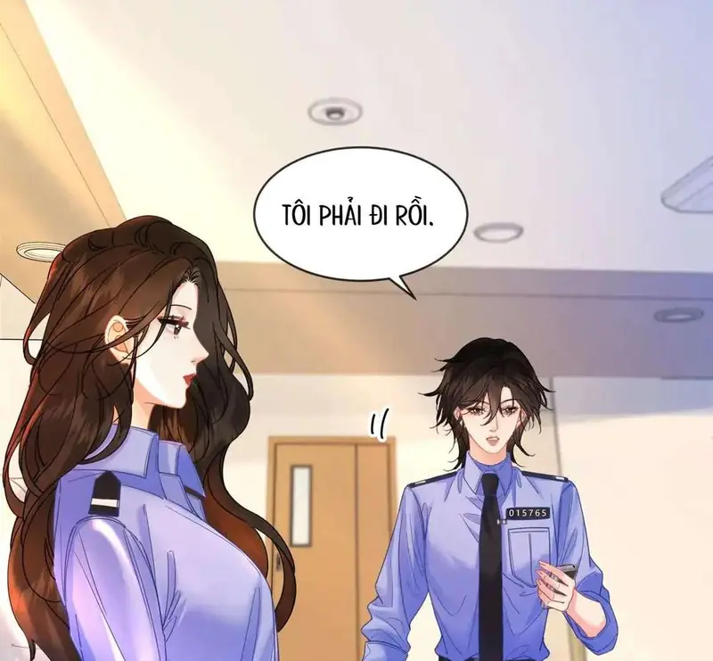 Nữ Pháp Y Thân Yêu Của Tôi - Pheromone Chapter 47 - Trang 33