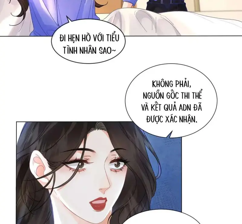 Nữ Pháp Y Thân Yêu Của Tôi - Pheromone Chapter 47 - Trang 34