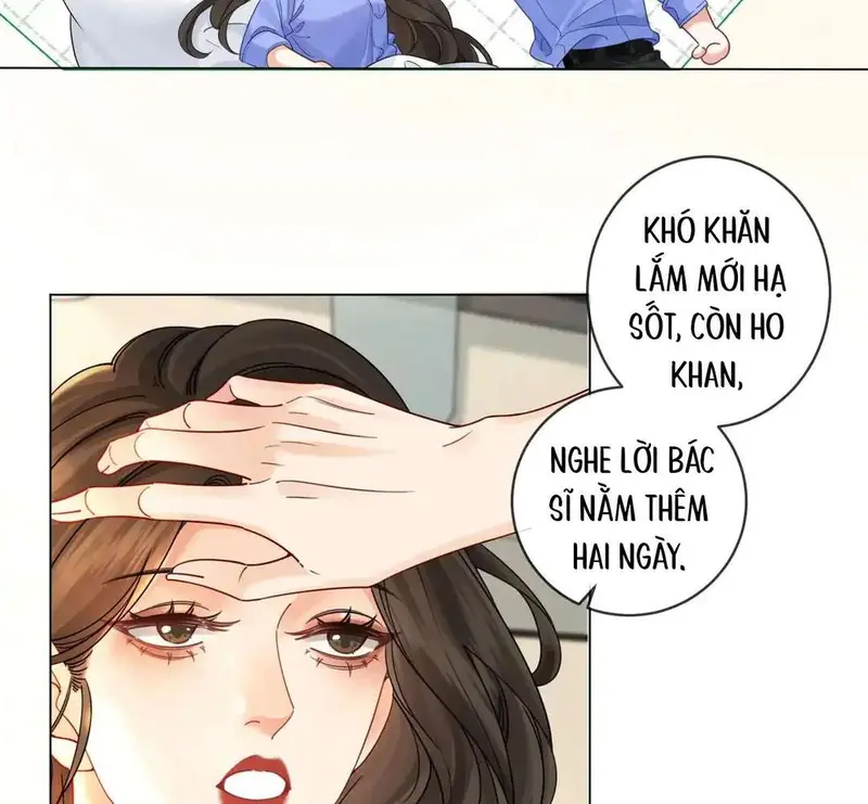 Nữ Pháp Y Thân Yêu Của Tôi - Pheromone Chapter 47 - Trang 37