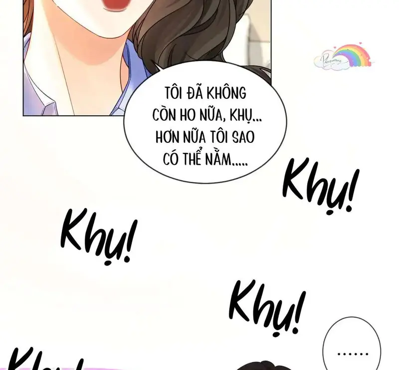 Nữ Pháp Y Thân Yêu Của Tôi - Pheromone Chapter 47 - Trang 38
