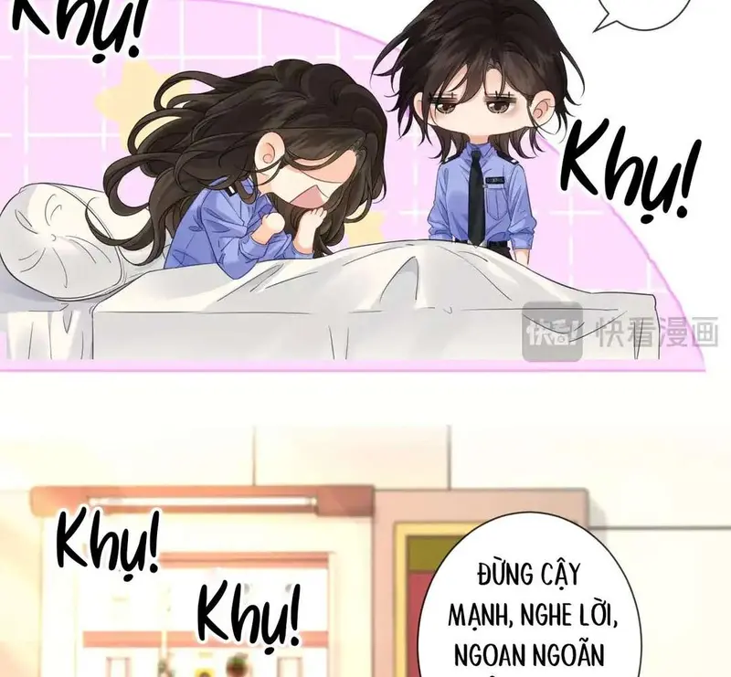Nữ Pháp Y Thân Yêu Của Tôi - Pheromone Chapter 47 - Trang 39