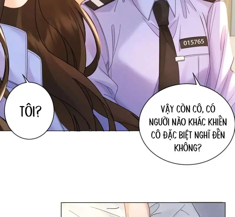 Nữ Pháp Y Thân Yêu Của Tôi - Pheromone Chapter 47 - Trang 4
