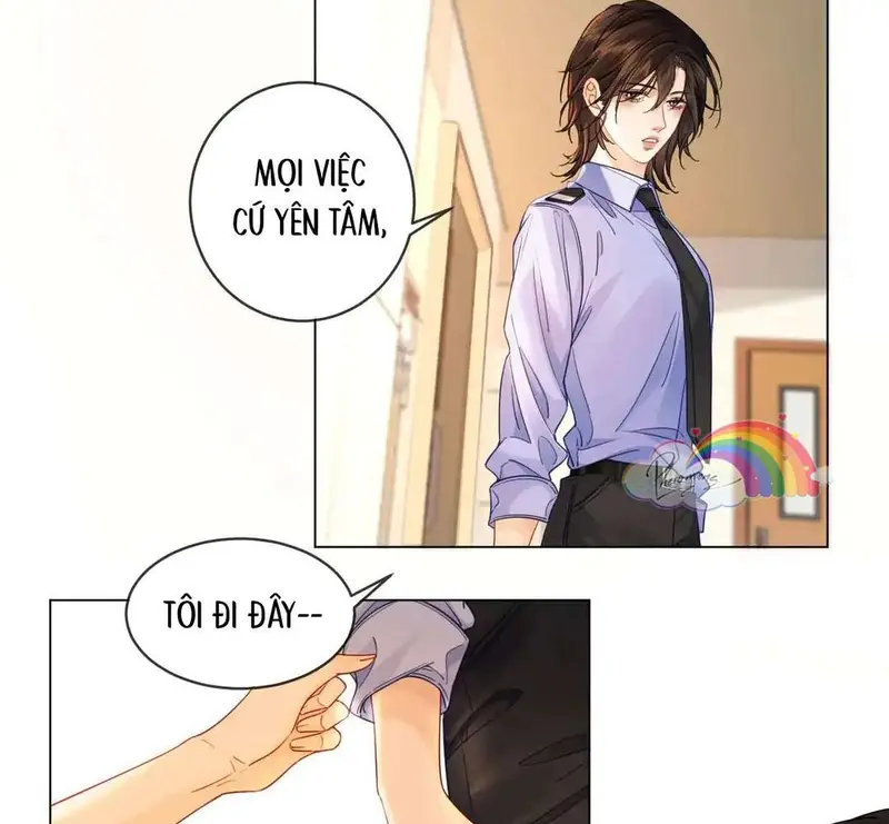 Nữ Pháp Y Thân Yêu Của Tôi - Pheromone Chapter 47 - Trang 41