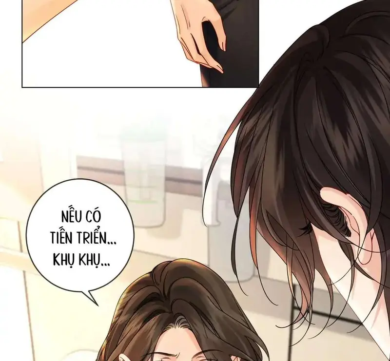 Nữ Pháp Y Thân Yêu Của Tôi - Pheromone Chapter 47 - Trang 42